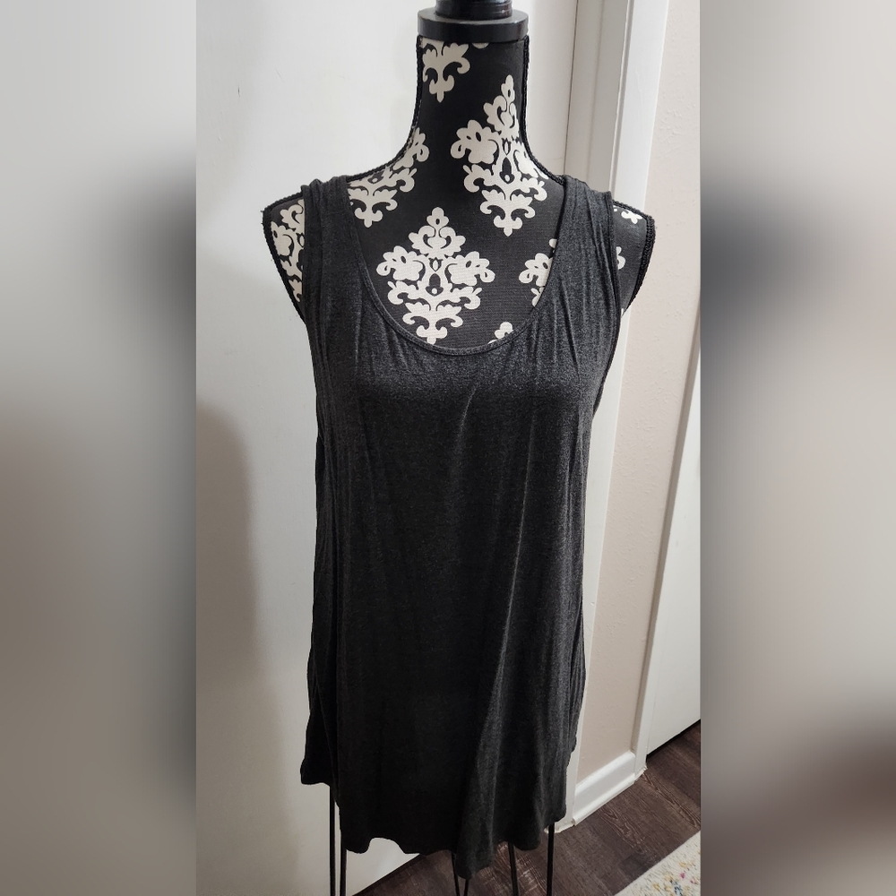 J.Jill gray tank
